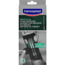 HANSAPLAST Handgelenk-Bandage stabilisierend 1 St.