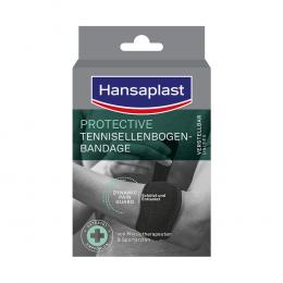 HANSAPLAST Tennisellenbogen-Bandage verstellbar 1 St Bandage
