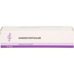 HARNSTOFFSALBE 100 ml