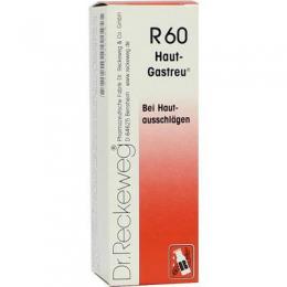 HAUT-GASTREU R60 Mischung 22 ml