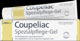 HAUT IN BALANCE Coupeliac Spezialpflege-Gel 20 ml