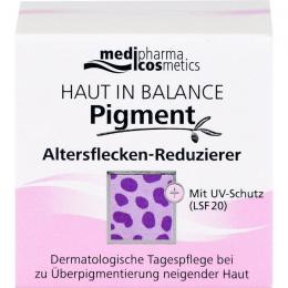 HAUT IN BALANCE Pigment Altersfl.-Reduz.Tagespfl. 50 ml