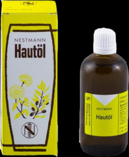 HAUTL Nestmann l 100 ml
