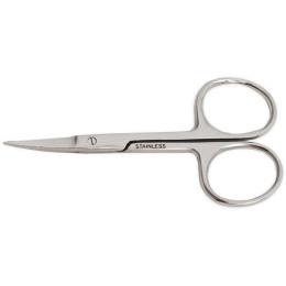 HAUTSCHERE 9 cm gebogen 1 St.