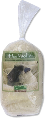 HEILWOLLE 500 g