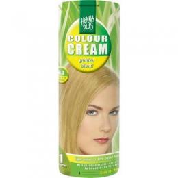 HENNAPLUS Colour Cream golden blond 8,3 60 ml