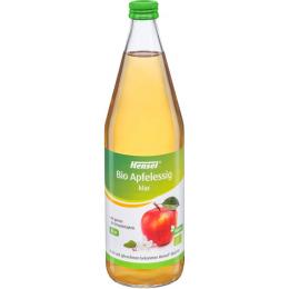 HENSEL Apfelessig klar Bio 750 ml (750 ml)
