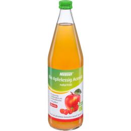 HENSEL Apfelessig naturtrüb Bio m.5% Acerola 750 ml (750 ml)