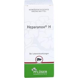 HEPARANOX H Tropfen 100 ml
