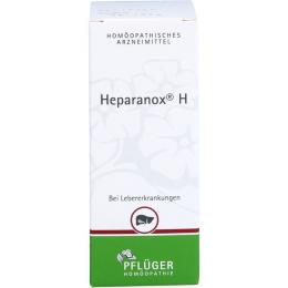 HEPARANOX H Tropfen 100 ml