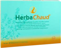 HERBACHAUD Wrmepflaster 2 St