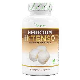 Hericium Erinaceus Intenso Pilz - 180 Kapseln