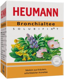 HEUMANN Bronchialtee Solubifix T 30 g Instanttee