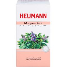 HEUMANN Magentee Solu Vetan 60 g