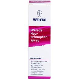 HEUSCHNUPFENSPRAY 20 ml