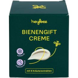 HEYBEE Bienengift Creme 100 ml