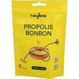 HEYBEE Propolis Bonbons 65 g