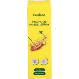HEYBEE Propolis Immun-Spray 30 ml