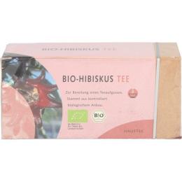 HIBISKUSTEE Bio Filterbeutel 25 St. (40 g)