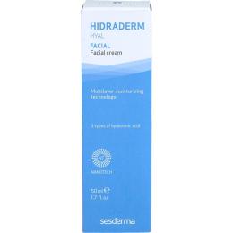 HIDRADERM HYAL Gesichtscreme 50 ml