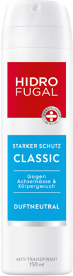 HIDROFUGAL classic Spray 150 ml