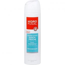 HIDROFUGAL Dusch Frische Spray 150 ml