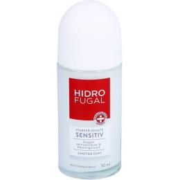 HIDROFUGAL sensitiv Roll-on 50 ml