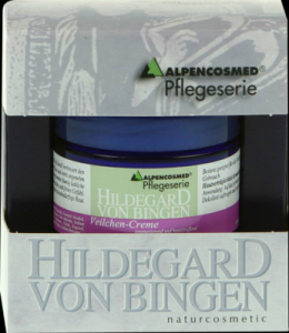 HILDEGARD VON Bingen Natur Veilchen Creme 50 ml