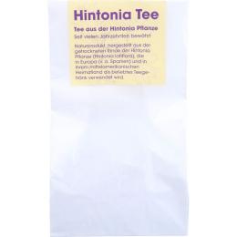 HINTONIA Tee 150 g