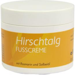 Ein aktuelles Angebot für HIRSCHTALGCREME 100 ml Creme Kosmetik & Pflege - jetzt kaufen, Marke Allcura Naturheilmittel GmbH.