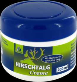 HIRSCHTALGCREME 200 ml