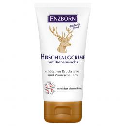 Ein aktuelles Angebot für HIRSCHTALGCREME Enzborn 75 ml Creme  - jetzt kaufen, Marke Ferdinand Eimermacher.