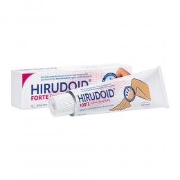 HIRUDOID forte Creme 445 mg/ 100 g Creme