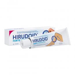 HIRUDOID forte Gel 445 mg/ 100 g Gel