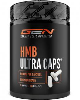 HMB Ultra Caps ,365 Kapseln