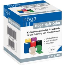 HÖGA-HAFT Color Fixierb.6 cmx4 m blau 1 St.