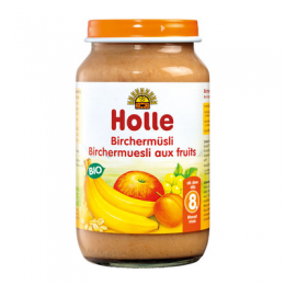 HOLLE Birchermsli 220 g