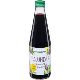 HOLUNDERSAFT Bio Schoenenberger 330 ml (330 ml)