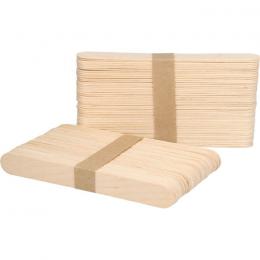 HOLZMUNDSPATEL 16 cm 100 St.