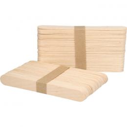 HOLZMUNDSPATEL 16 cm 100 St.