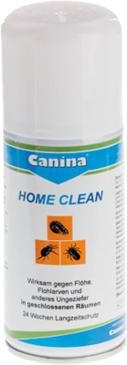 HOME CLEAN vet. Spray 150 ml