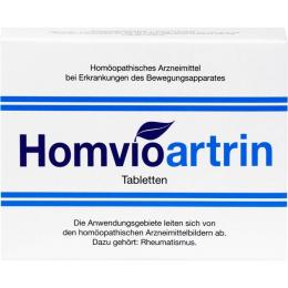 HOMVIOARTRIN Tabletten 75 St.