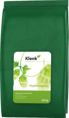 HOPFENZAPFEN Tee 250 g