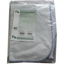 HOSPITEX Unterlage extra 75x85 1 St.
