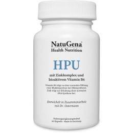 HPU Kapseln 90 St.