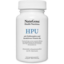 HPU Kapseln 90 St. (57,64 g)
