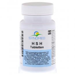 HSH Tabletten 60 St Tabletten