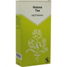 HULUNA Tee Nestmann 70 g Tee