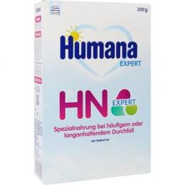 HUMANA HN Expert Pulver 300 g