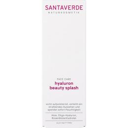 HYALURON BEAUTY splash Spray 100 ml